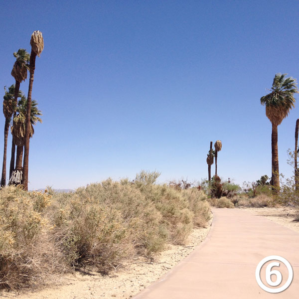 Oasis of Mara hike photo #6