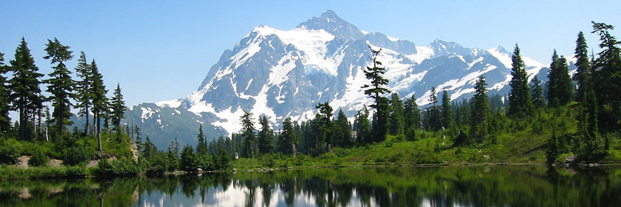 north cascades national park