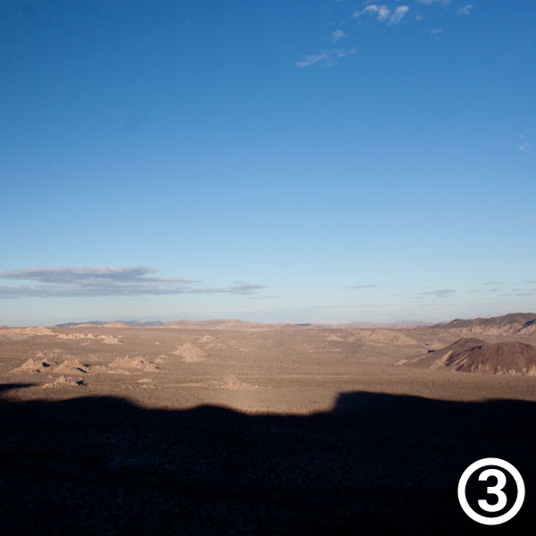 Lost Horse Mine hike photo #3